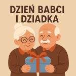 Dzień Babci i Dziadka