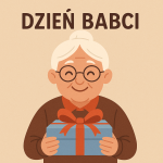 Dla Babci